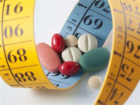 Beyond Ozempic The Next Generation Of Weight Loss Drugs Set To