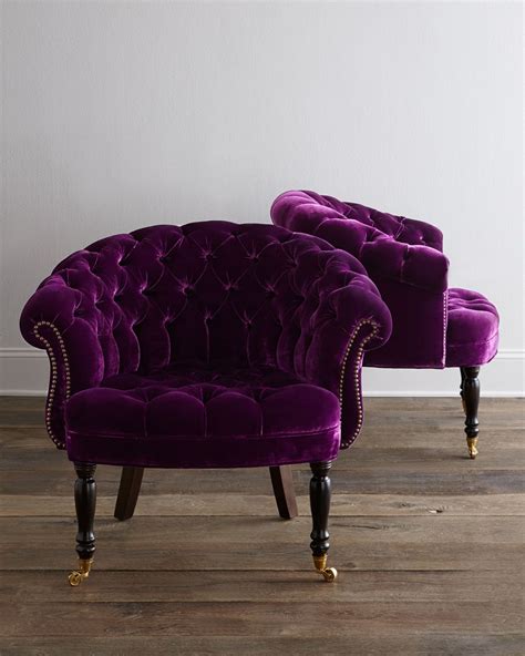 Purple Chairs Foter