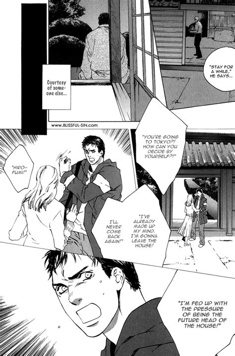 Kamuro Akira And Takao Hiroi Rumble Rush Eng Page 4 Of 6