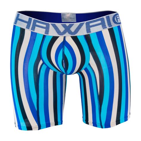 HAWAI 4982 Boxer Briefs Color Turquoise Walmart Com