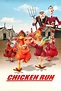 Chicken Run (2000) | The Poster Database (TPDb)