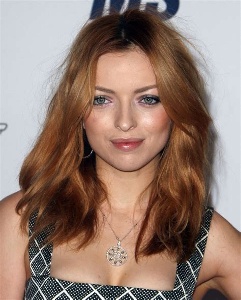 Francesca Eastwood - 2015 Race To Erase MS Event in Century City ...