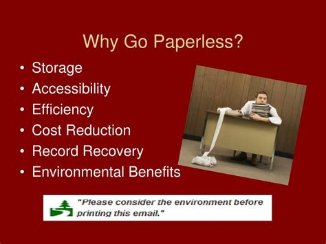 Ppt Going Paperless In Residency Powerpoint Presentation Free