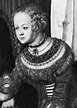 Helene von der Pfalz, Herzogin von Mecklenburg-Schwerin – kleio.org