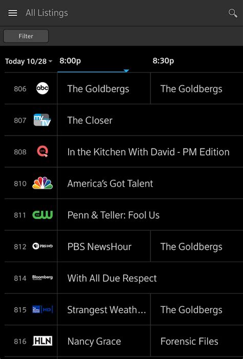 I have read other posts regarding this, and have tried what has been. XFINITY Stream - Android Apps on Google Play