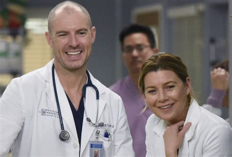 Greys Anatomy Season 17 Premiere New Intel Teases A Fiery