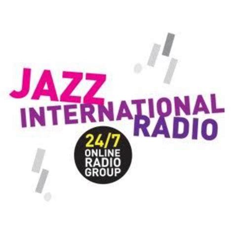 Jazz International Radio By Nobex Technologies