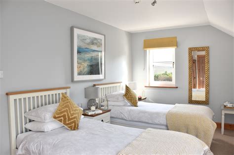 Guest Rooms Isle Of Mull Luxury Guest House Killoran House
