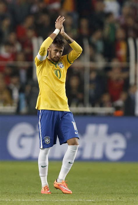 More images for seleção brasileira » Neymar reconhece melhor momento da carreira, mas diz: "Eu quero mais" | sportv.com