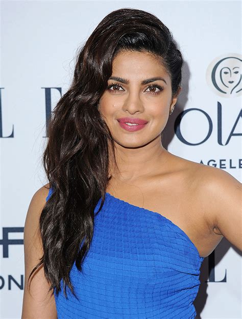 Priyanka chopra jokes about what she learned while quarantining with nick jonas: Priyanka Chopra Shares Her Beauty Routine | StyleCaster