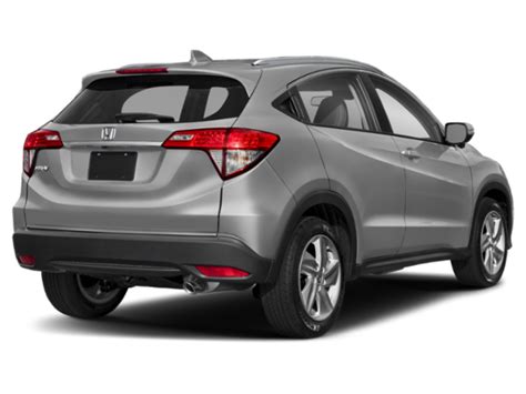 2020 Honda Hr V Ex L 2wd Cvt Prices Sales Quotes