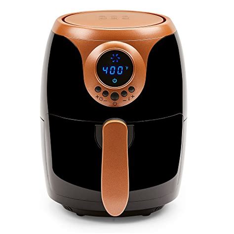 Top 10 Best Copper Oven Air Fryer Which Is The Best One In 2018