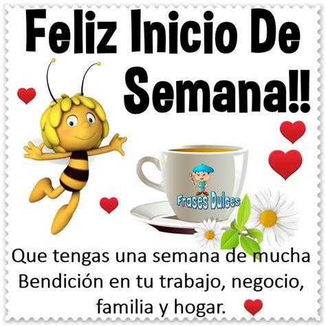 Feliz Inicio De Semana Imagenes Feliz Inicio De Semana Imágenes