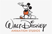 Picture - Walt Disney Animation Studios Logo Png , Free Transparent ...