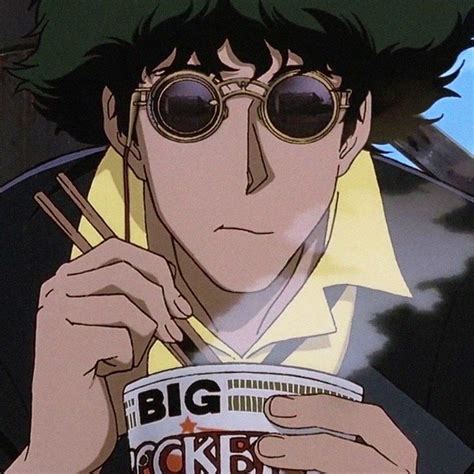 When Its Past Midnight And You Hungry Cowboy Bebop Cowboy Bebop