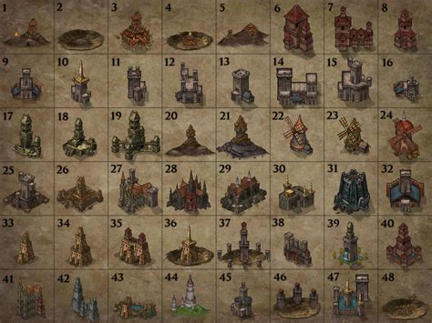 Download Inkarnate Objects Png Png And  Base