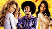 Undercover Brother (2002) - AZ Movies