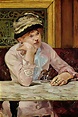 Edouard Manet - an inspiration — Patrick Earle | Fine Artist