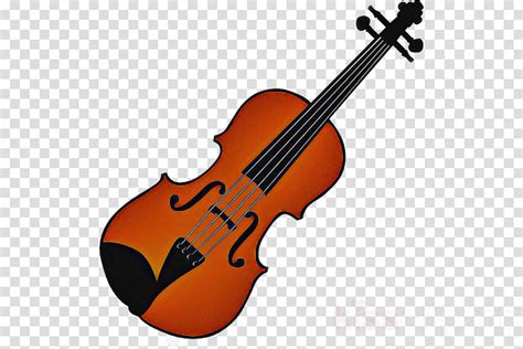 Guitar Clipart String Instrument Musical Instrument Violin