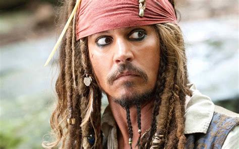 Quel Est Le Premier Pirate Des Caraibes - Pirates des Caraïbes 6 : Johny Depp veut revenir et demande un énorme