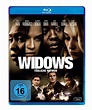 Widows - Tödliche Witwen Blu-ray bei Weltbild.de kaufen