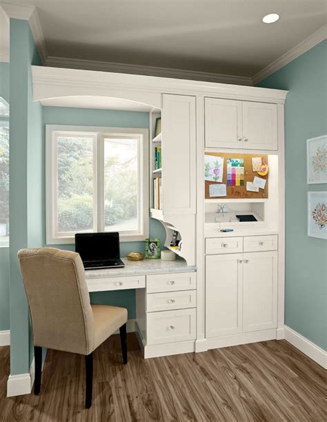9 Best Home Office Cabinet Design For Easy Organization Storage Ideas