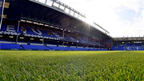 Goodison Park Wallpapers 4k Hd Goodison Park Backgrounds On Wallpaperbat