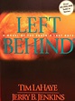 Left Behind - #1 in the series by Tim LaHaye and Jerry B. Jenkins ...