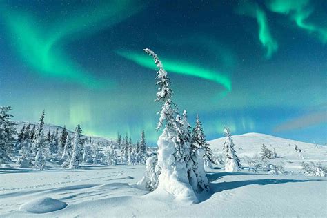 Northern Lights Explained What They Are And How To See Them