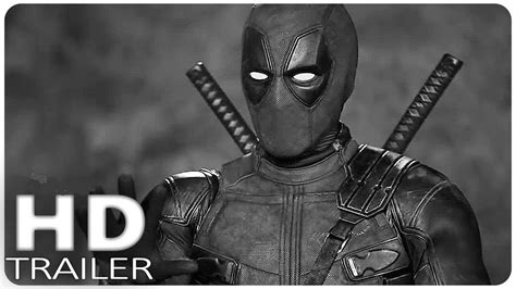 Deadpool No 2 Marvel 2018 Movie Hd Ryan Reynolds Youtube