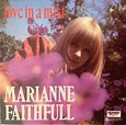 Marianne Faithfull - Love In A Mist (CD, Album, Reissue, Stereo) | Discogs