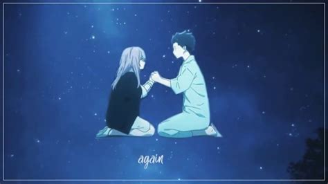 Just click the edit page button at the bottom of the page or learn more in the quotes submission guide. I Lost my self again [Koe no katachi / A Silent Voice ...