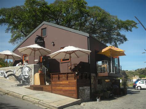 Coffee shops in Port Elizabeth. Restaurants, restaurant reviews, best