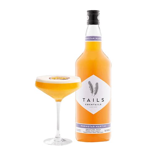 Tails Pronstar Martini 100cl Online Bestellen Justdrinkch