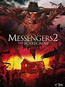 Messengers 2: The Scarecrow - Movie Reviews