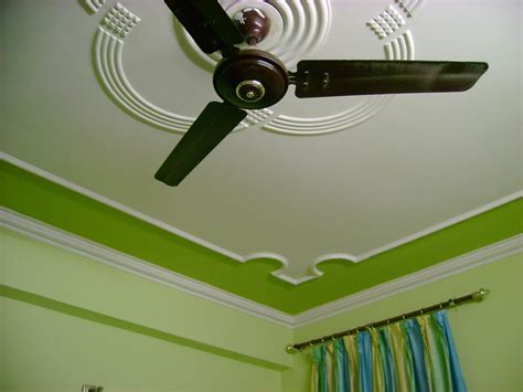 Westinghouse ceiling fan is a very smart and gunmetal and bush nickel color blade fan, very lucrative gunmetal finish. Pop Ceiling Designs , Pop Ceiling Designs Latest Living ...