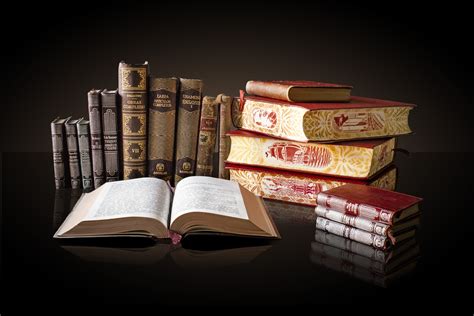 Books In Black Wooden Book Shelf · Free Stock Photo