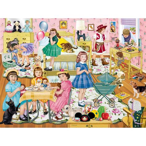 Puzzles for adults 300 piece，dog and cat playing puzzle puzzles，wooden puzzle，gift，finished size: Smile for the Camera Cookie 300 Large Piece Jigsaw Puzzle ...