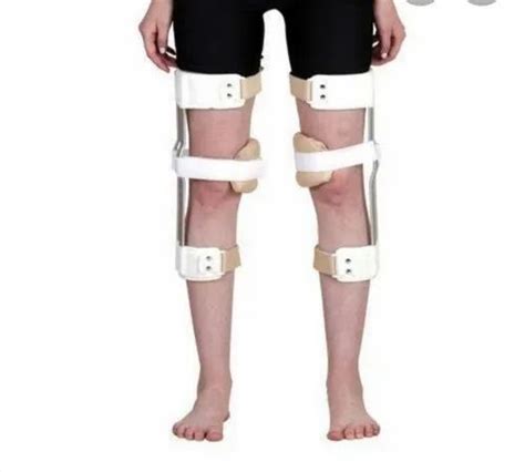 Orthosolutions Knock Knee Braces At Rs 4500 In Ranchi ID 23132465048