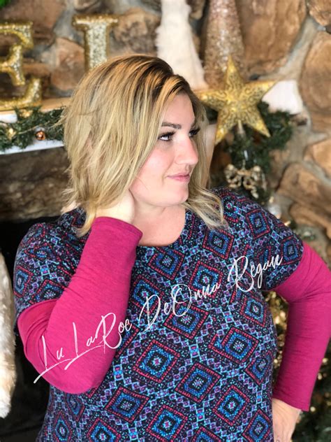 Lularoe Deonna Regan Vip Groups