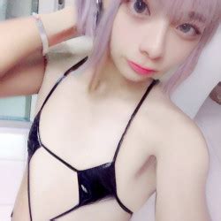 Japanese Crossdresser Cosplay Masturbation Gay Porn Hot Sex Picture