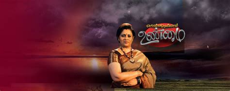 Solvathellam Unmai Tv Serial Watch Online On Zee