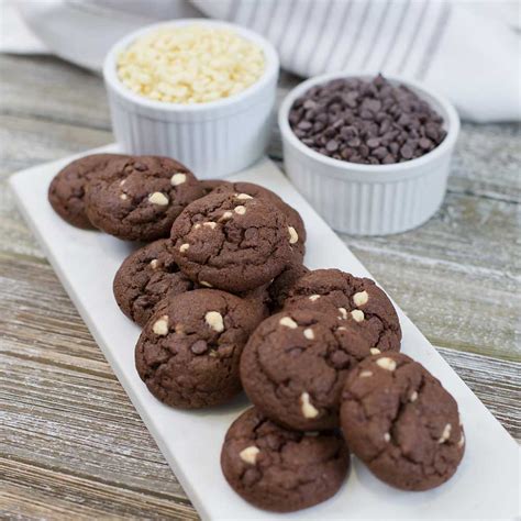 You can reach my list of other gluten free foods by using the link to the shopping page at the bottom of this page. Gluten Free Duo Chip | Terra Cotta Cookies