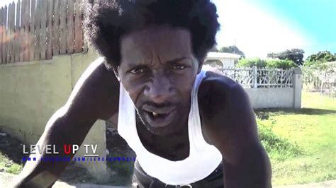 gully bop exclusive world tour level up tv jamaica youtube