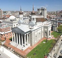 Qué ver en Baltimore - Sitios turísticos - TurismoEEUU