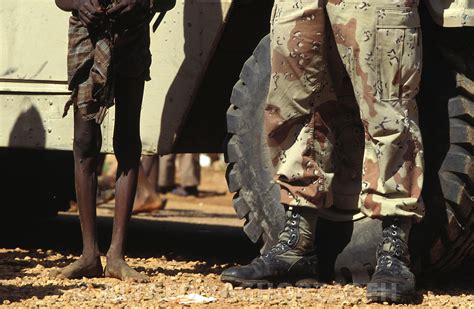 Alfred Yaghobzadeh Photography The 1992 Somalia Famine