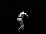 Photos of Taekwondo Tornado Kick