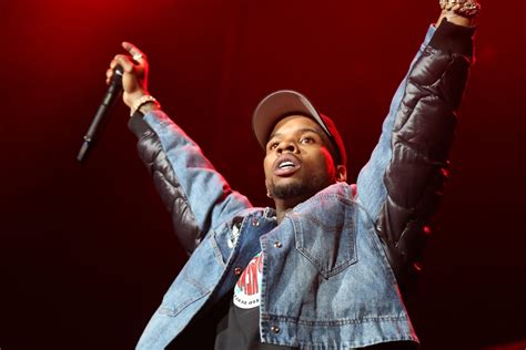 Tory Lanez Shares Cover Art And Release Date For His New Toronto 3