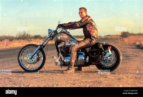 Harley Davidson And The Marlboro Man Fotograf As E Im Genes De Alta