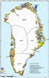 Map Greenland Image - Share Map